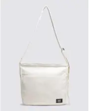 Brand New Vans Got It Together Shoulder Bag Marshmellow