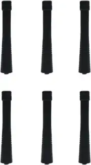 VHF 146-174MHz Antenna for Motorola CP200 CP200D HT1550 HT750 HT1250 GP300 GP340