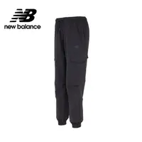 在飛比找momo購物網優惠-【NEW BALANCE】NB SDS工裝大口袋長褲_男性_