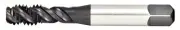 HPLT71147 3/4-16 Hss Spiral Flute High Performance Tap For Low Tensile,