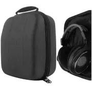 Geekria Carrying Case for SHURE, HiFiMAN, Creative, Koss Headphones