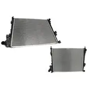 Sterling Radiator to suit Renault Trafic 05/2004 to 12/2014 - RNTF-RAD-006
