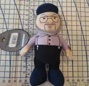 Factory Entertainment George R.R. Martin - Deluxe Talking Plush - GOT
