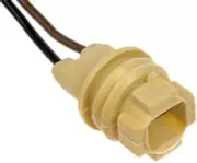 Side Marker Light Socket-License Lamp Socket Dorman 85864