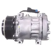 Air Conditioning AC Compressor for Western Star 48FX 4900 4964 49FX 5800 5864