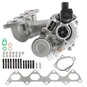 [MaXpeedingrods] K03 Turbo compatible for VW Golf Polo Scirocco Tiguan Touran 1.4 TSI 53039880099 03C145701T