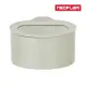 【NEOFLAM】FIKA ONE系列陶瓷保鮮盒1000ml(奶茶粉/FIKA色兩色任選)