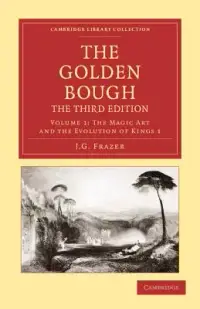 在飛比找博客來優惠-The Golden Bough: The Magic Ar