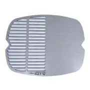 Weber BBQ Plate, Ferritic STAINLESS STEEL - Weber Q 2000N/2200N/2600N/2800N