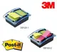 【芥菜籽文具】3M POST-IT 利貼抽取式便條台 DS123-1 //DS123-2