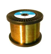 SATURN SPOOLED EDM BRASS WIRE .010 X 13.2 LBS