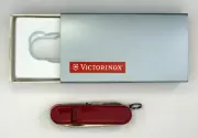 Victorinox Whistle Swiss Army knife- Retired, rare, new boxed NIB #A164