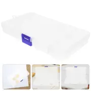 Freeze-dried Fruit and Vegetable Snack Box Rabbit Treats Container