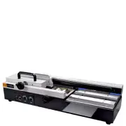 WD-40A/WD-40S Hot Melt Binding Machine Voucher/Book/Document Binding Machine
