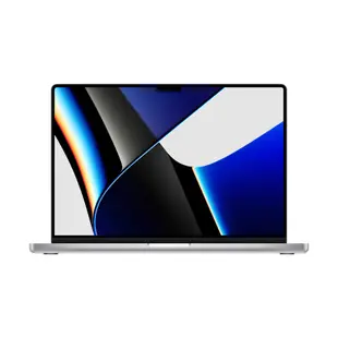 2021 Apple MacBook Pro 16吋/M1晶片 蘋果筆電10核心CPU 16核心GPU/1TB SSD