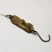 Excelsior Spring Pocket Balance Scale #45435