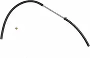 Sunsong 3402475 Power Steering Return Line Hose Assembly