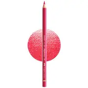 Faber-Castell Polychromos Pencil Pink Carmine 127