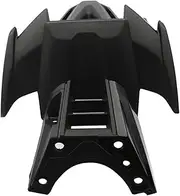 Pexorin Rear Tail Final Fender Mud Guard License Plate Bracket Taillight MudGuard GSXR GSX-R 1000 K9 2009 Motorcycle Mudguard