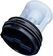 ALL IN RED BOX 1Pcs Drain Pump Filter Cap Suitable for Washing Machines Haier Fisher and Paykel Replacement Part