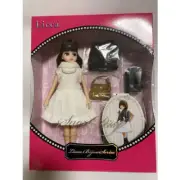 Takara Tomy Licca-chan Doll Bijou Series Snowdrop Limited Japan New and unopened