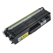 Brother SUPER HIGH YIELD YELLOW TONER TO SUIT HL-L8360CDW, MFC-L8900CDW - 6,500Pages