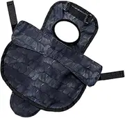 Lightweight Poultry Outfits | Hen Saddle - Poultry Apron, Hen Protector, Washable Hen Clothing, Reusable Comfortable Saddle Clothes for Coop and Outdoors Use for Hens, Roosters, and Chickens