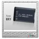【eYe攝影】Sony 類單眼 專用 NP-BX1 BX1 高容量防爆電池 NPBX1 RX100 RX100II