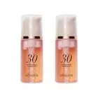 MENOKIN Lift 30 Seconds Quick Bubble Mask 95ml*2Pcs - FREE SHIPPING