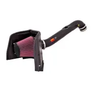 K&N 63-9026 Performance Air Intake System For 05-23 Toyota Tacoma 2.7L L4 Gas (for: Toyota)