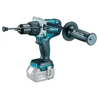 在飛比找Yahoo奇摩購物中心優惠-【MAKITA 牧田】18V鋰電震動電鑽-空機(DHP481