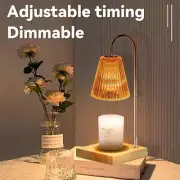 Table Lamp LED Metal Touch Multicolor Novelty Modern Corded Medium Decor Round