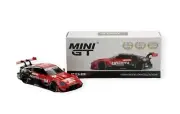 TSM Mini GT Nissan Fairlady Z Super GT 2023 #3 Niterra Motul NISMO Festival 2024