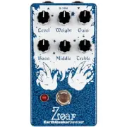 EarthQuaker Devices EQD Distortion Guitar Effector Zoar [New!!]