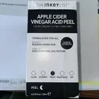 The INKEY List Apple Cider Vinegar Acid Peel 30ml New!