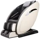 Super Smooth SL-Track iHealth Luxurious Massage Chair S5 Shiatsu Kneading Tappin