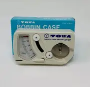 TOWA BOBBIN CASE TENSION GAUGE