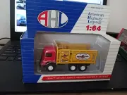 1:64 diecast metal Penzzoil Oil vintage Mack semi truck model CJ #L02022