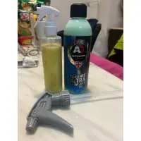 在飛比找蝦皮購物優惠-Ceramic Shield Ultra Spray Wax