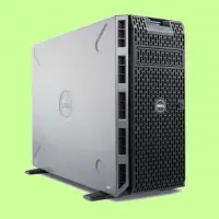 在飛比找Yahoo!奇摩拍賣優惠-5Cgo【權宇】DELL T320伺服器Xeon E5-24