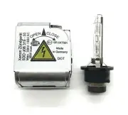 New OEM for BMW Xenon Headlight Igniter Ignitor Socket + HID D2S Bulb Kit (for: BMW)