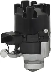 OEM T2T57771 Ignition Distributor Compatible With Nissan Primera SR20DE SR20 200SX Sentra G20 2.0L U13 U14 BLUEBIRD
