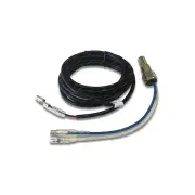 SAAS Water Temperature Sender Trax Series Gauge Inc Loom 1/8" NPT Thread