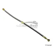 One New CEF Brake Hydraulic Hose Front 511778 MB129845 for Mitsubishi Eclipse (for: Mitsubishi)