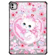 iPad Pro 11-inch (M4) iPad Impact Case Love Holic