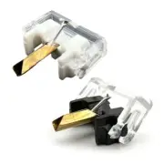 Record Player Stylus for M44G M44-7 M55E N44-7 Spare Needle Improve Sound