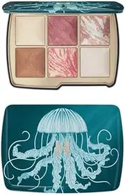 HOURGLASS AMBIENT LIGHTING EDIT - UNLOCKED JELLYFISH