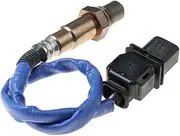 Lambda Sensor for Ford for Focus Ii Iii for Mustang for Mondeo for Mustang Lsu4.9 Oxygen O2 Sensor 0258017321 8F9A9Y460Ga 8F9Z9F472H