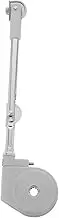 ABOOFAN Gas Cabinet Hinge Support Rod Hydraulic Cushion for Smooth Opening for Downward Opening Doors Cabinets and Tatami Furniture