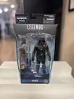 Marvel Legends Endgame Armored Thanos BAF #1 Ronin Hawkeye NEW 2019 N/MINT ML721